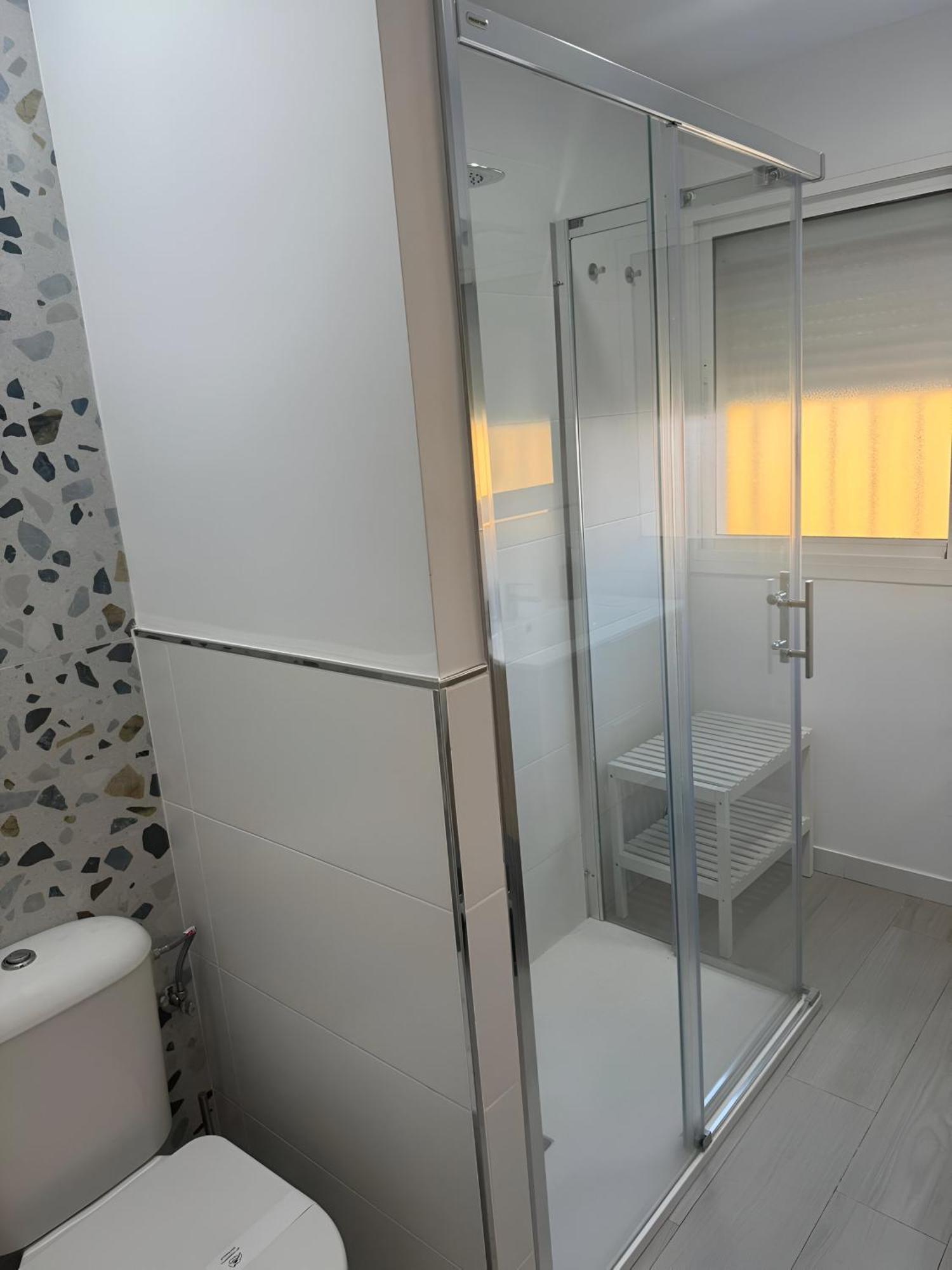 Apartmán Golden Hour Grupo Ac Gestion Rota Exteriér fotografie